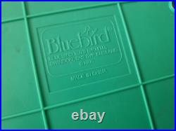 Vintage 1996 Polly Pocket Doll Magical Movin' Magnetic Pollyville Bluebird Toys Vintage 1996 Polly Pocket Doll Magical Movin' Magnetic Pollyville Bluebird Toys