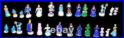 Vintage 1996 Trendmasters Cinderella Star Castle COMPLETE Disney Polly Pocket Vintage 1996 Trendmasters Cinderella Star Castle COMPLETE Disney Polly Pocket