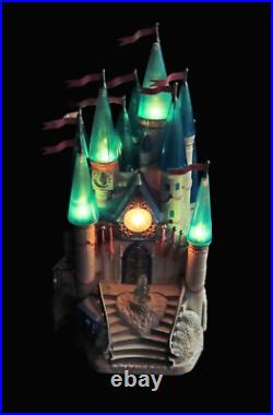 Vintage 1996 Trendmasters Cinderella Star Castle COMPLETE Disney Polly Pocket Vintage 1996 Trendmasters Cinderella Star Castle COMPLETE Disney Polly Pocket
