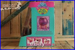 Vintage 1997 Polly Pocket Jewel Magic Ball Sparkle Surprise Mattel NEW & SEALED