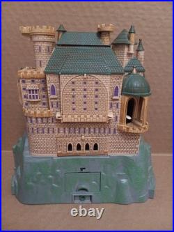 Vintage 2001 Mattel Harry Potter Polly Pocket Playsets with Figures Hogwarts +++ Vintage 2001 Mattel Harry Potter Polly Pocket Playsets with Figures Hogwarts +++
