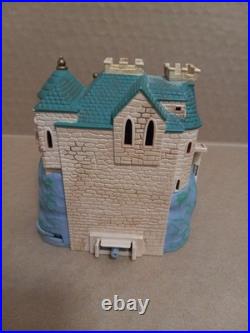 Vintage 2001 Mattel Harry Potter Polly Pocket Playsets with Figures Hogwarts +++ Vintage 2001 Mattel Harry Potter Polly Pocket Playsets with Figures Hogwarts +++