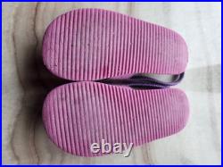 Vintage 90s Polly Pocket Girls Sandals With Pollys Inside HTF Please Read Vintage 90s Polly Pocket Girls Sandals With Pollys Inside HTF Please Read