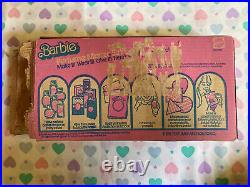 Vintage Barbie Perfume Maker Mattel VTG 1970s