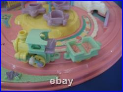 Vintage Blue Bird Poll Pocket MIMI And The Goo Goos Accessories 17 Characters