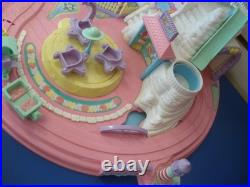 Vintage Blue Bird Poll Pocket MIMI And The Goo Goos Accessories 17 Characters