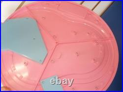 Vintage Blue Bird Poll Pocket MIMI And The Goo Goos Accessories 17 Characters