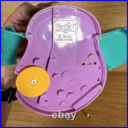 Vintage Bluebird Disney Polly Pocket 1996 Alice In Wonderland Playset