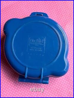Vintage Bluebird Disney Polly Pocket 1996 Minnie Mouse Space Playset
