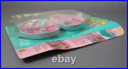 Vintage Bluebird Polly Pocket Babytime Fun Compact Sealed Complete 1994 New
