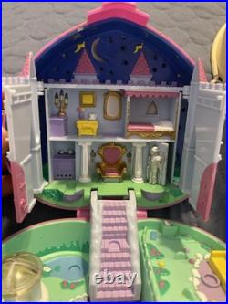 Vintage Bluebird Polly Pocket Bundle lot of 7