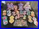 Vintage_Bluebird_Polly_Pocket_LOT_Buildings_Figurines_Horses_Minis_1990s_01_mvd