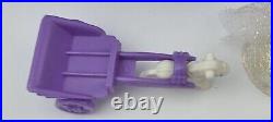 Vintage Bluebird Polly Pocket Polly's Wonderful Wedding Party 1994 100% Boxed Vintage Bluebird Polly Pocket Polly's Wonderful Wedding Party 1994 100% Boxed