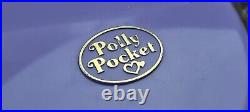 Vintage Bluebird Polly Pocket Polly's Wonderful Wedding Party 1994 100% Boxed