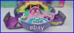 Vintage Bluebird Polly Pocket Polly's Wonderful Wedding Party 1994 100% Boxed