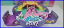 Vintage Bluebird Polly Pocket Polly's Wonderful Wedding Party 1994 100% Boxed