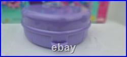 Vintage Bluebird Polly Pocket Polly's Wonderful Wedding Party 1994 100% Boxed