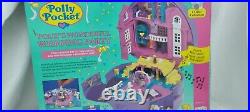 Vintage Bluebird Polly Pocket Polly's Wonderful Wedding Party 1994 100% Boxed