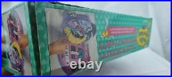 Vintage Bluebird Polly Pocket Polly's Wonderful Wedding Party 1994 100% Boxed