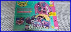 Vintage Bluebird Polly Pocket Polly's Wonderful Wedding Party 1994 100% Boxed