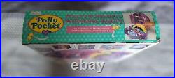 Vintage Bluebird Polly Pocket Polly's Wonderful Wedding Party 1994 100% Boxed