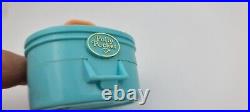 Vintage Bluebird Polly Pocket Summer Villa 1996 99% Complete