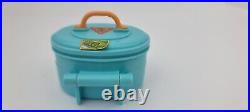 Vintage Bluebird Polly Pocket Summer Villa 1996 99% Complete