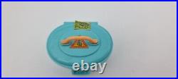 Vintage Bluebird Polly Pocket Summer Villa 1996 99% Complete