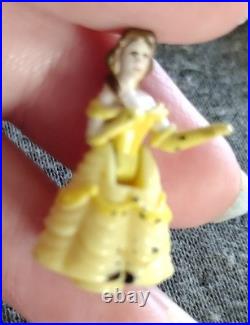 Vintage Disney Polly Pocket Magic Kingdom Lot