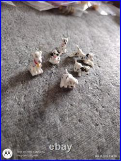 Vintage Disney Polly Pocket Magic Kingdom Lot