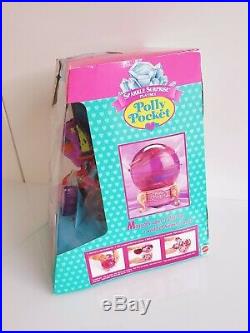 Vintage Jewel Magic Ball Polly Pocket New