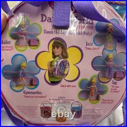 Vintage Lot 100+ Polly Pocket Boutique Fashion Dress Shop Play set Carry Along