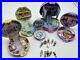 Vintage_Lot_Polly_Pockets_Compacts_People_Animals_Swan_Bluebird_01_dppc