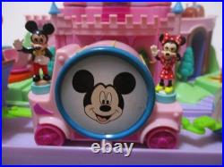 Vintage Magic Kingdom Castle 100%Complete