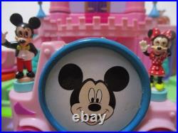 Vintage Magic Kingdom Castle 100%Complete