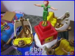 Vintage Magic Kingdom Castle 100%Complete