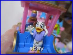 Vintage Magic Kingdom Castle 100%Complete