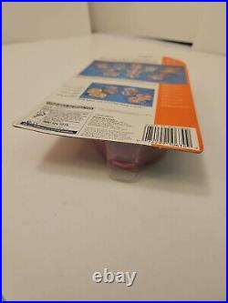 Vintage New Mint Polly Pocket Precious Puppies Pet Parade Compact Heart 1993