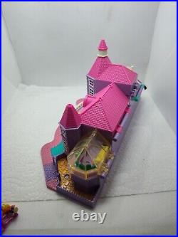 Vintage Original Polly Pocket Dream House Playset Vintage Original Polly Pocket Dream House Playset