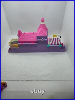 Vintage Original Polly Pocket Dream House Playset Vintage Original Polly Pocket Dream House Playset