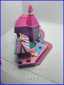 Vintage Original Polly Pocket Dream House Playset Vintage Original Polly Pocket Dream House Playset