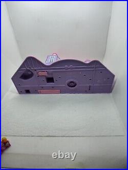 Vintage Original Polly Pocket Dream House Playset Vintage Original Polly Pocket Dream House Playset