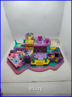 Vintage Original Polly Pocket Dream House Playset Vintage Original Polly Pocket Dream House Playset