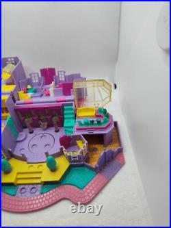 Vintage Original Polly Pocket Dream House Playset Vintage Original Polly Pocket Dream House Playset