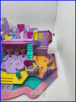 Vintage Original Polly Pocket Dream House Playset Vintage Original Polly Pocket Dream House Playset