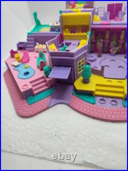 Vintage Original Polly Pocket Dream House Playset Vintage Original Polly Pocket Dream House Playset