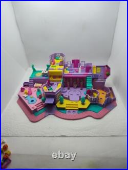Vintage Original Polly Pocket Dream House Playset Vintage Original Polly Pocket Dream House Playset