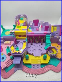 Vintage Original Polly Pocket Dream House Playset Vintage Original Polly Pocket Dream House Playset