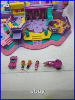 Vintage Original Polly Pocket Dream House Playset Vintage Original Polly Pocket Dream House Playset