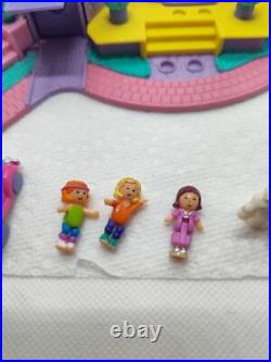 Vintage Original Polly Pocket Dream House Playset Vintage Original Polly Pocket Dream House Playset